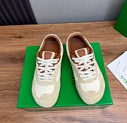 Bottega Veneta Orbit Flash Sneaker - 3