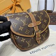 Louis Vuitton Duo BB Bag - 19 x 14 x 6 cm - 6
