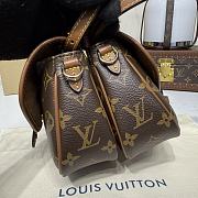 Louis Vuitton Duo BB Bag - 19 x 14 x 6 cm - 2