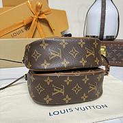Louis Vuitton Duo BB Bag - 19 x 14 x 6 cm - 3