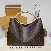 Louis Vuitton Again Monogram Bag - 53 x 30 x 15.5 cm - 4