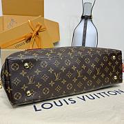 Louis Vuitton Again Monogram Bag - 53 x 30 x 15.5 cm - 3