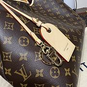Louis Vuitton Again Monogram Bag - 53 x 30 x 15.5 cm - 2