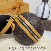 Louis Vuitton SOCCER BALL - 19*19*19cm - 6