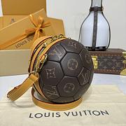 Louis Vuitton SOCCER BALL - 19*19*19cm - 3