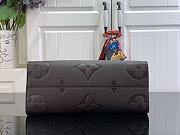Louis Vuitton Onthego MM Chocolate - 35 x 27 x 14cm - 6