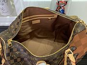 Louis Vuitton Keepall Bandoulière 50 Bag - 50 x 29 x 23 cm - 4