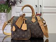 Louis Vuitton Speedy P9 Crocodile - 25 x 15 x15 - 1