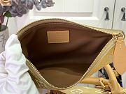 Louis Vuitton Speedy P9 Bandoulière 40 Autres Cuirs Monogram - 40 x 26 x23cm - 3