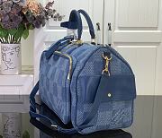 Louis Vuitton Keepall Cargo 50 Damier 23 x 29 x 52cm - 5