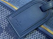 Louis Vuitton Keepall Cargo 50 Damier 23 x 29 x 52cm - 2