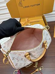 Louis Vuitton Speedy Soft 30 Lucky Other Monogram Canvas - 30x21x17CM - 4
