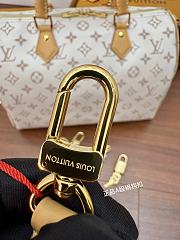 Louis Vuitton Speedy Soft 30 Lucky Other Monogram Canvas - 30x21x17CM - 3