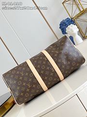 LOUIS VUITTON KEEPALL BANDOULIÈRE 45 - 6