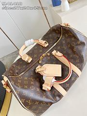 LOUIS VUITTON KEEPALL BANDOULIÈRE 45 - 5