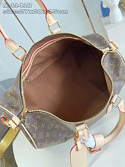 LOUIS VUITTON KEEPALL BANDOULIÈRE 45 - 2