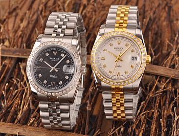 Rolex Oyster Perpetual Datejust 36 