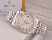 Rolex Oyster Perpetual Datejust 36  - 5