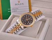 Rolex Oyster Perpetual Datejust 36  - 4