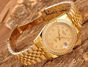 Rolex Oyster Perpetual Datejust 36  - 3