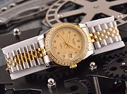 Rolex Oyster Perpetual Datejust 36  - 2
