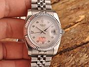 	 Rolex Oyster Perpetual Datejust 36 Without Diamond - 6