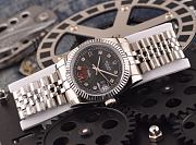 	 Rolex Oyster Perpetual Datejust 36 Without Diamond - 5