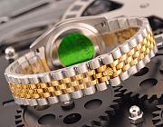 	 Rolex Oyster Perpetual Datejust 36 Without Diamond - 4