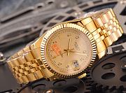	 Rolex Oyster Perpetual Datejust 36 Without Diamond - 2