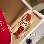 Cartier Tank Louis Watch - 2