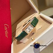 Cartier Tank Louis Watch - 3
