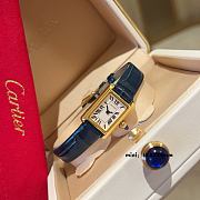 Cartier Tank Louis Watch - 4