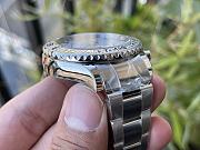 	 Rolex Yacht-Master II 44mm White - 4