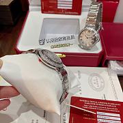 Cartier Ballon Bleu 33mm - 4