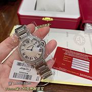 Cartier Ballon Bleu 33mm - 3
