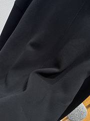 Louis Vuitton Black Jacket - 5