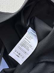Loewe Black Pants - 6