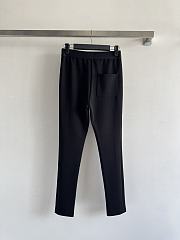 Loewe Black Pants - 2