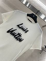 Louis Vuitton Brushed Knit Top - 5