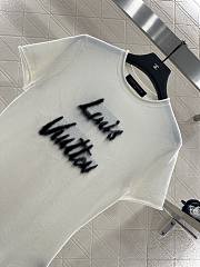 Louis Vuitton Brushed Knit Top - 4