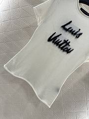 Louis Vuitton Brushed Knit Top - 2