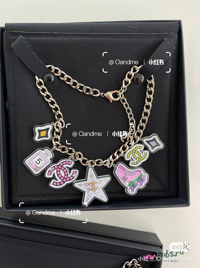 Chanel New Necklace - 1