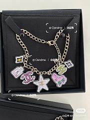 Chanel New Necklace - 1