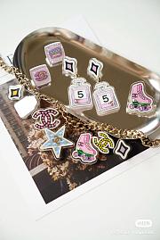 Chanel New Necklace - 6