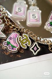Chanel New Necklace - 5