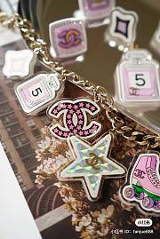 Chanel New Necklace - 3