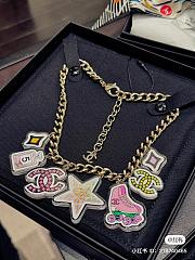 Chanel New Necklace - 2