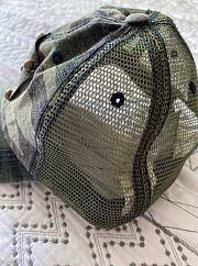 Louis Vuitton Green Cap - 3