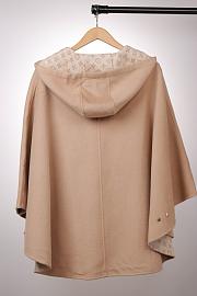 LV Brown Jacket  - 4