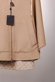 LV Brown Jacket  - 2